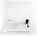 Rega Planar 6 (Nd7) Matt White