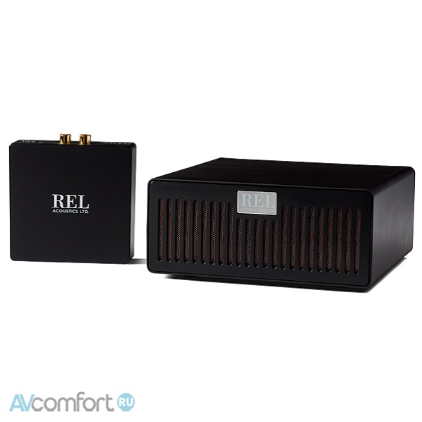 AVComfort, REL Acoustics AirShip II