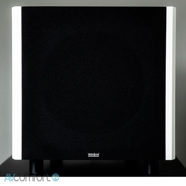 Velodyne SPL1200-X White