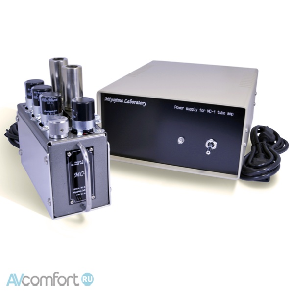 AVComfort, Miyajima Laboratory MC-1