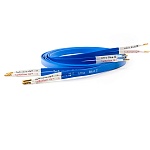 Tellurium Q Ultra Blue II Speaker Cable Banana 2.0 м