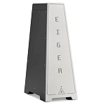 Shunyata Research Eiger-X Silver