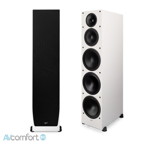 AVComfort, Paradigm Monitor SE 8000F Gloss White