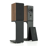 Pylon Audio Opal Monitor Walnut