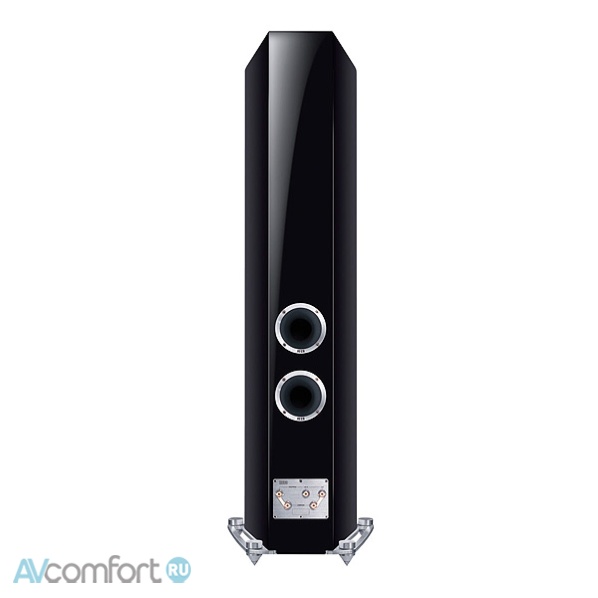 HECO Celan Revolution 9 Piano Black HECO Celan Revolution 9 Piano Black