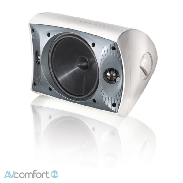 AVComfort, Paradigm Stylus 470 SM White