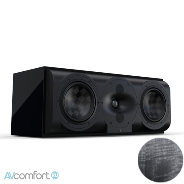 AVComfort, Perlisten Audio S5с Dark Cherry Matte