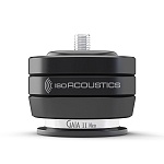 IsoAcoustics GAIA II Neo Black IsoAcoustics GAIA II Neo Black