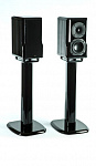 CHARIO K LYNX stand  Velvet Mat Black