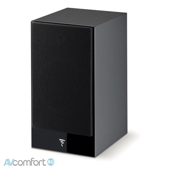 Focal Theva No1 Black High Gloss