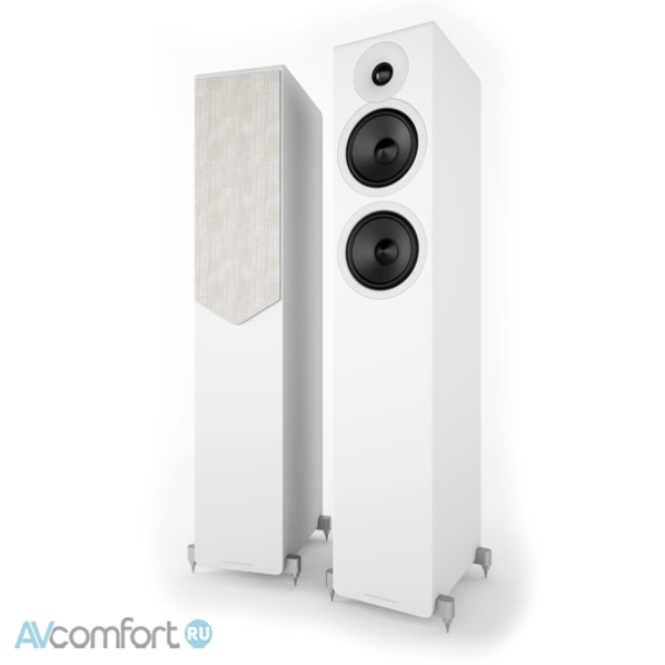AVComfort, Acoustic Energy AE 309-2 Matte White