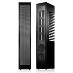 Piega Master Line Source 2 Black/High Gloss Black