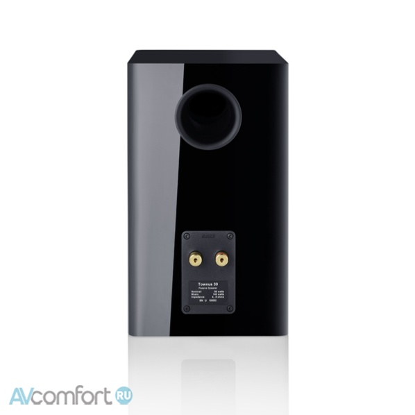 Canton Townus 30 High Gloss Black