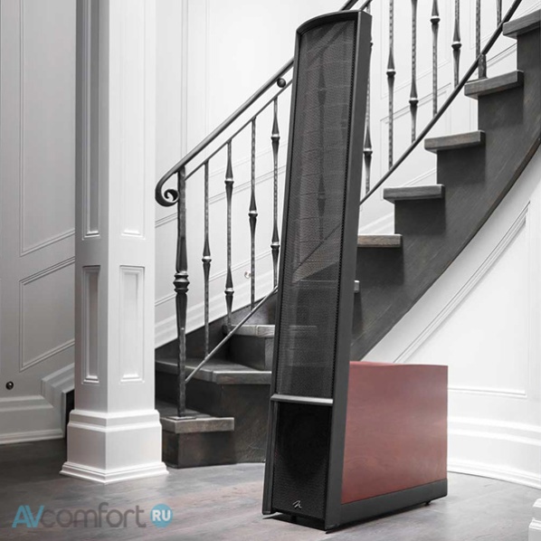 Martin Logan Classic ESL 9 Walnut