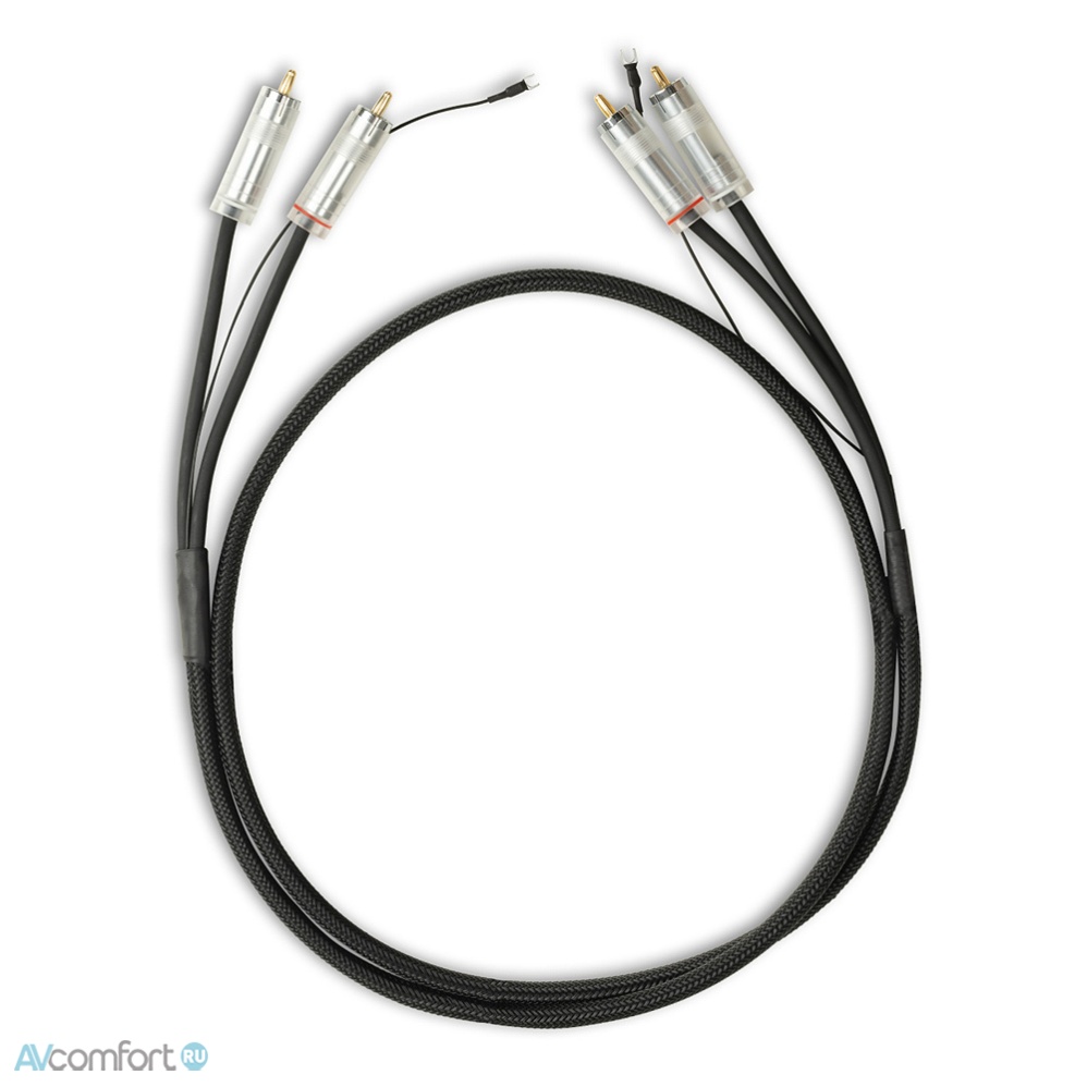 AVComfort, Pro-Ject Connect It Phono S RCA 1,23 m