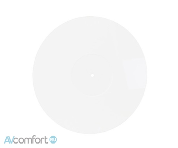 AVComfort, TONAR Nostatic Mat White (5976)