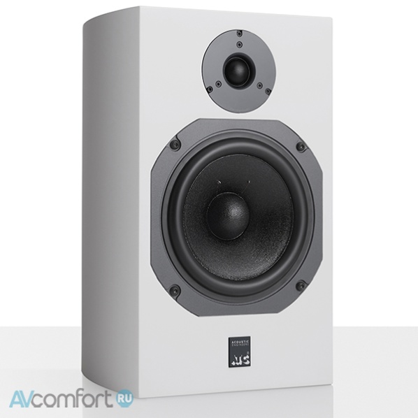 AVComfort, ATC SCM11 White Satin