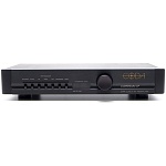 CODA CP Black