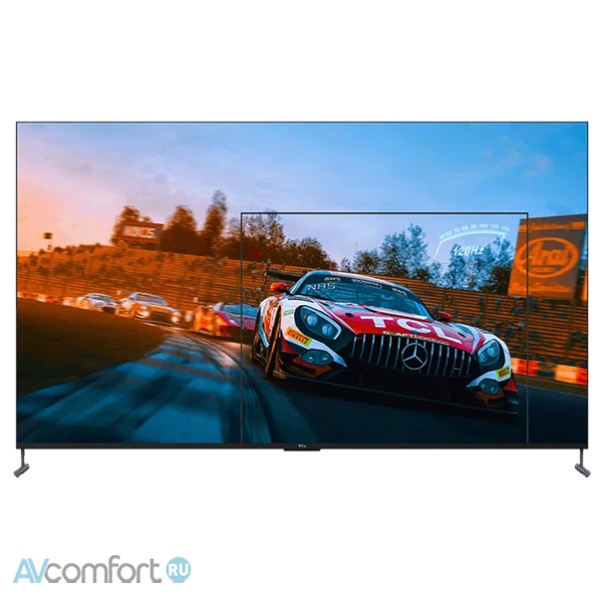 AVComfort, TCL 98C745