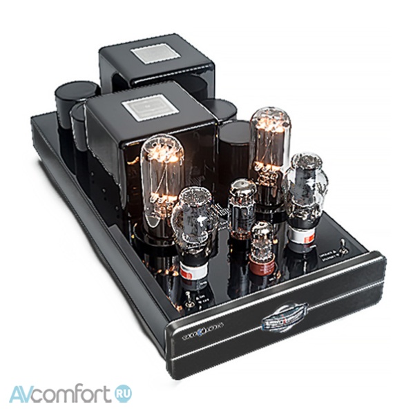 AVComfort, Cary Audio CAD 211 FE Black