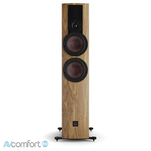 DALI Rubikore 6 Natural Walnut