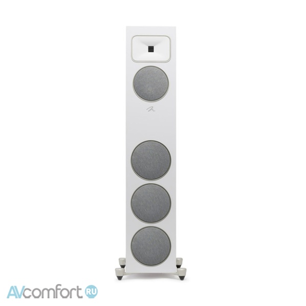 MaRTIn Logan Motion Foundation F2 Satin White