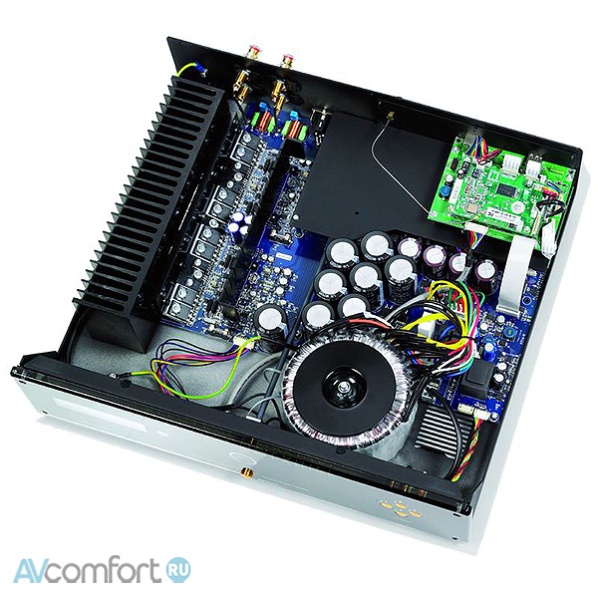 Electrocompaniet ECI 6DX MKII