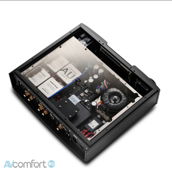 AURALiC Vega G2.2 Black