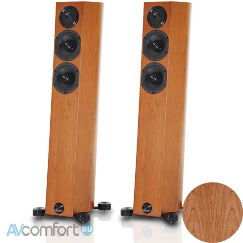 AVComfort, Audio Physic Sitara 25 Cherry
