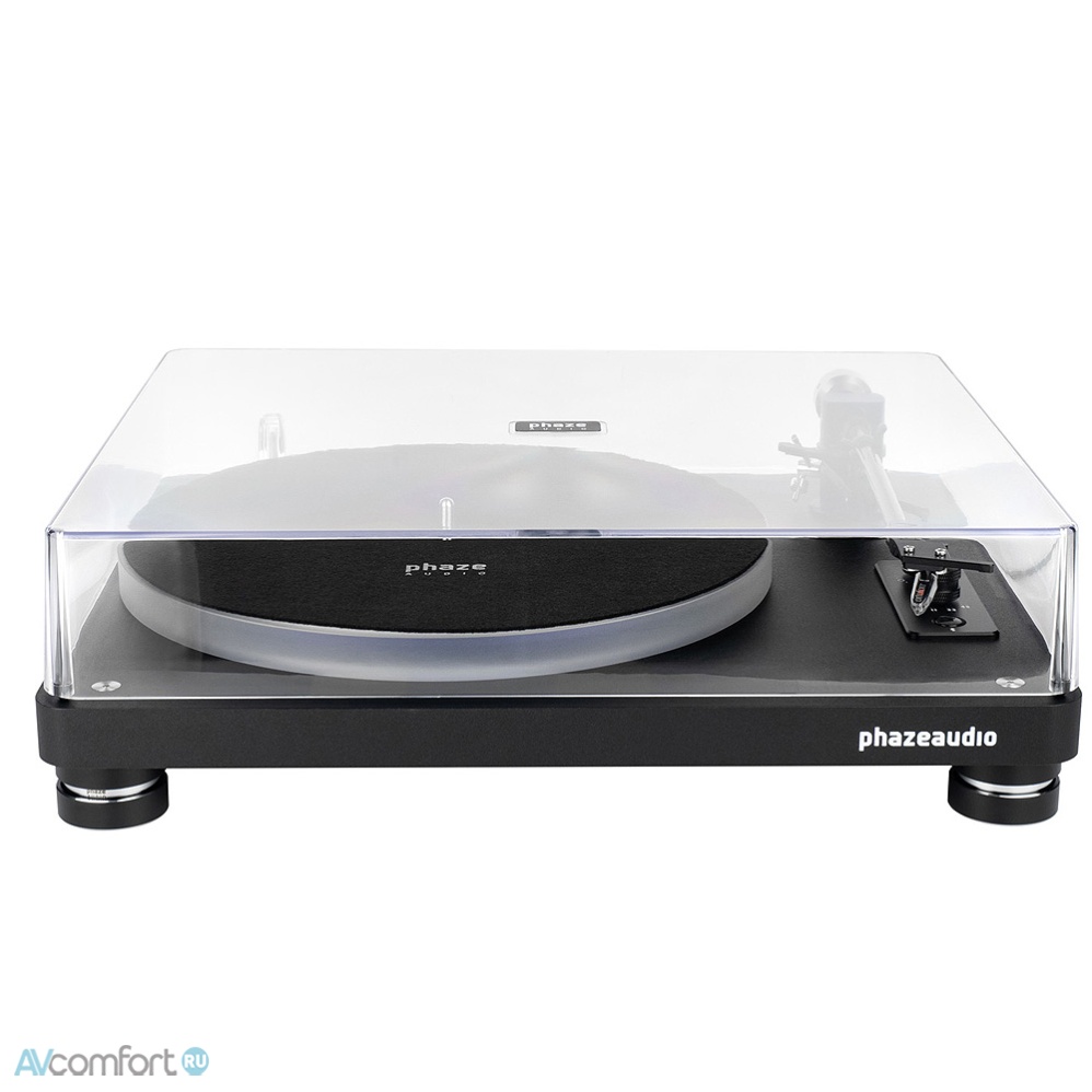 Phaze Audio Celine Acryl Dark