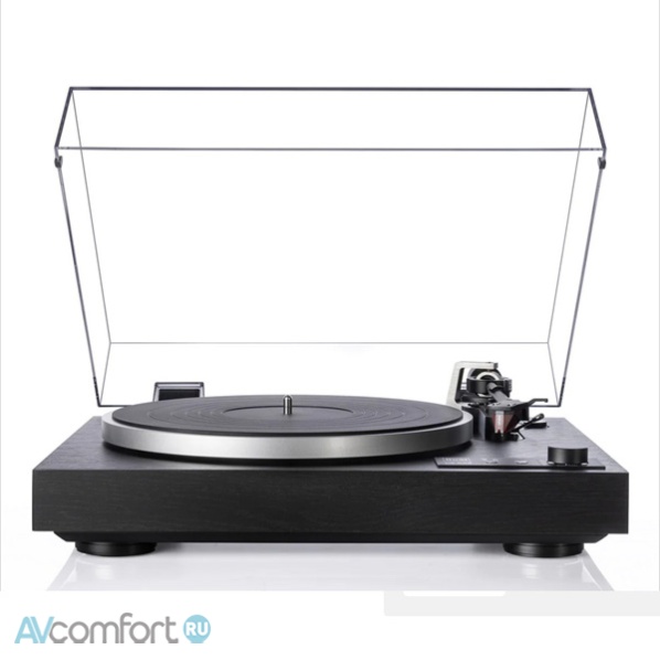 Dual CS529 Black