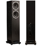 Fyne Audio F501S Black Oak Fyne Audio F501S Black Oak