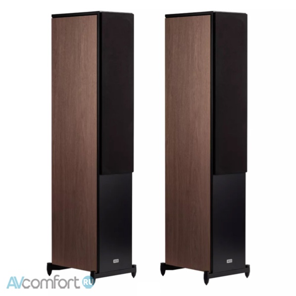 HECO Aurora XT 700 Walnut
