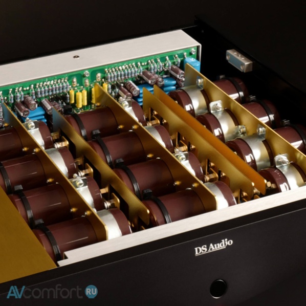 DS AUDIO DS-W3 Set