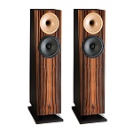 Odeon Audio Celeste Macassar
