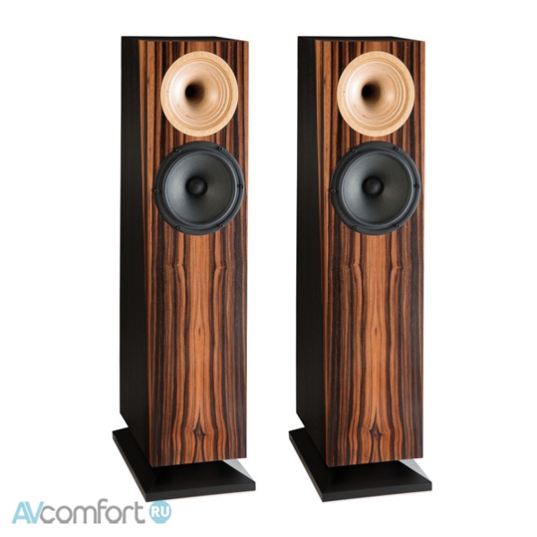 AVComfort, Odeon Audio Celeste Macassar