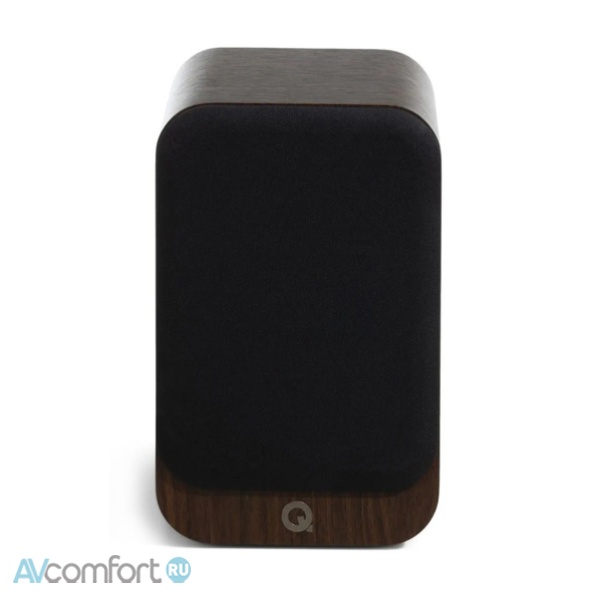 Q ACOUSTICS Q 3030c (QA3336) Claro Walnut