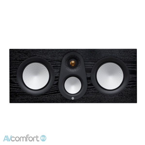 Monitor Audio Silver C250 7G Black Oak Monitor Audio Silver C250 7G Black Oak