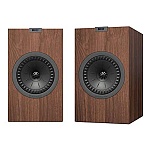 KEF Q150 Walnut