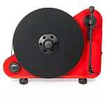 PRO-JECT VT-E R OM5e Red