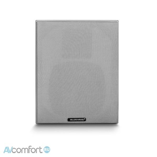 MK Sound D95 Grey Satin