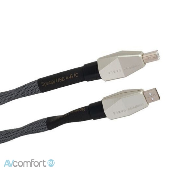 AVComfort, Tchernov Cable Special USB A-B IC 5,0 m