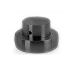 Finite Elemente Cerabase Cerapuc 3 Black Chrome (3 Set)