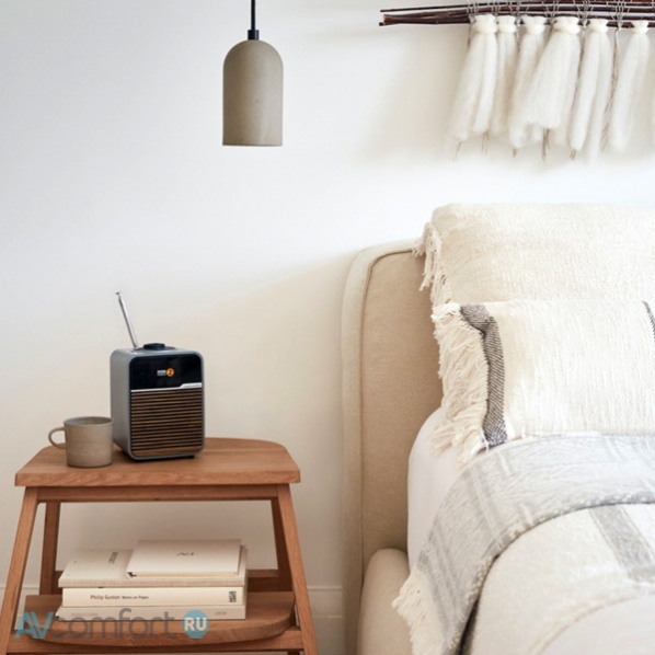 Ruark Audio R1S Mid Grey