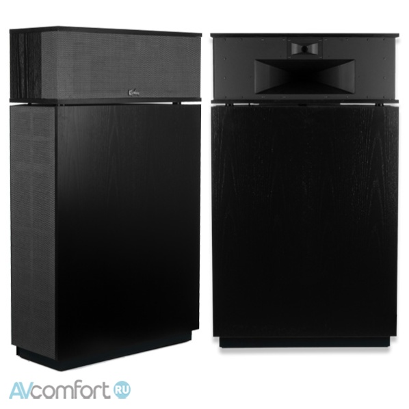 Klipsch Klipschorn AK6 BlackAsh