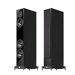 Vienna Acoustics Beethoven Baby Grand Symphony Edition Piano Black