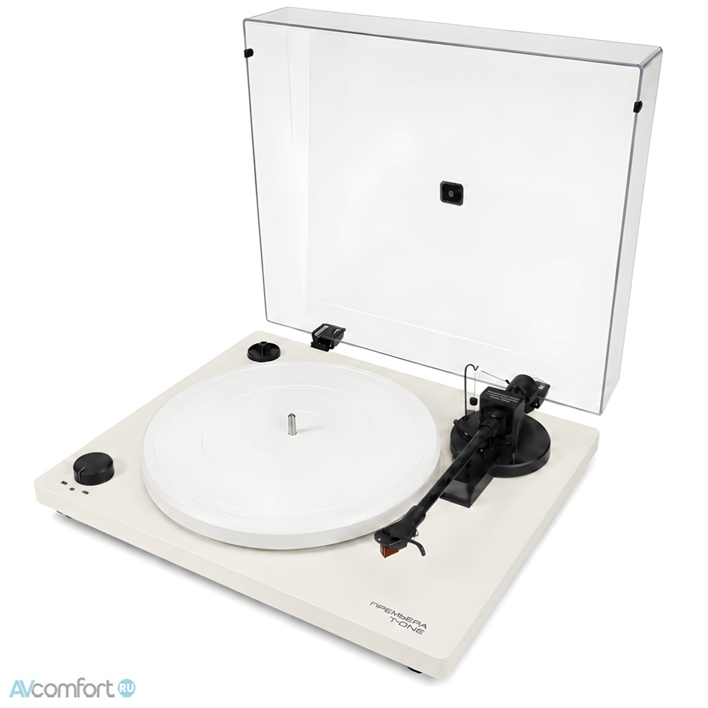 Premiera PTORM White
