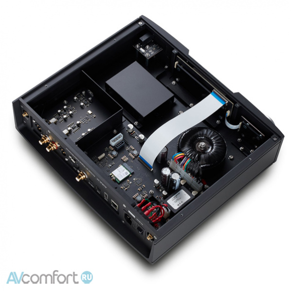 AURALiC Altair G1 HDD Black