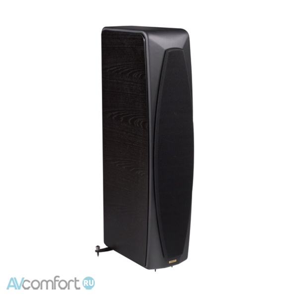 Opera Loudspeakers Quinta SE Black Ash