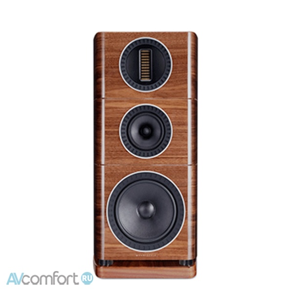 Wharfedale Elysian 2 Walnut